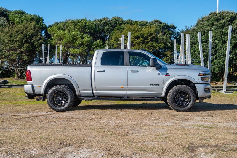 2026 Ram 2500 Laramie HO 6.7DT image 5