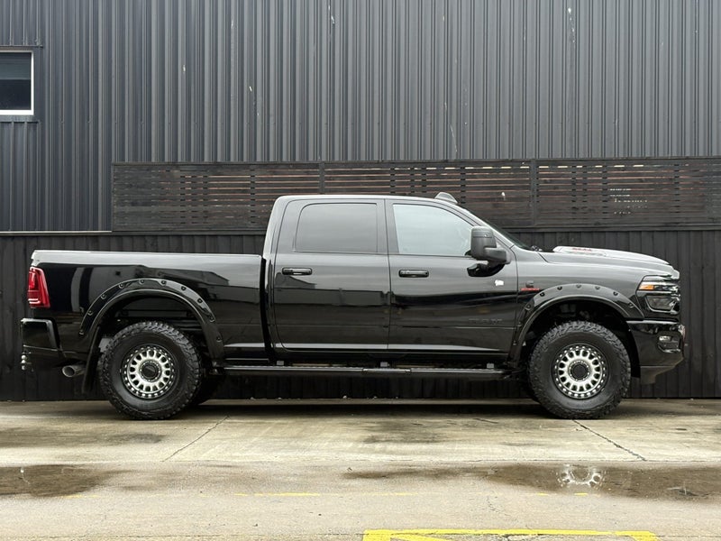 2026 Ram 2500 Laramie Night Edition Cummins Hig... image 2
