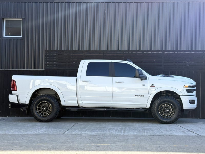 2026 Ram 3500 Laramie Cummins High Output image 2