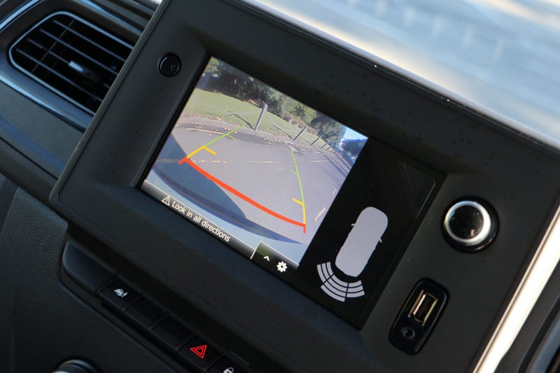 2026 Renault Master MINIBUS 2.3DT image 5