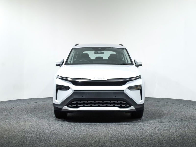 2026 Skoda Elroq 60 150Kw image 2