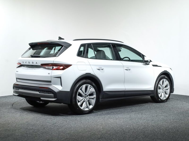 2026 Skoda Elroq 60 150Kw image 5