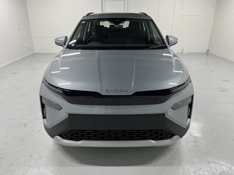 2026 Skoda Elroq 60 150kW 59 kWh image 2