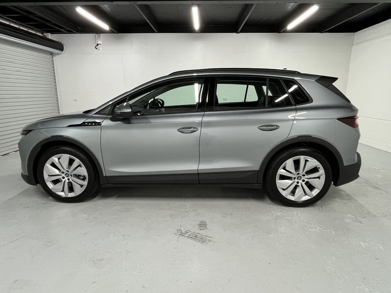 2026 Skoda Elroq 60 150kW 59 kWh image 4
