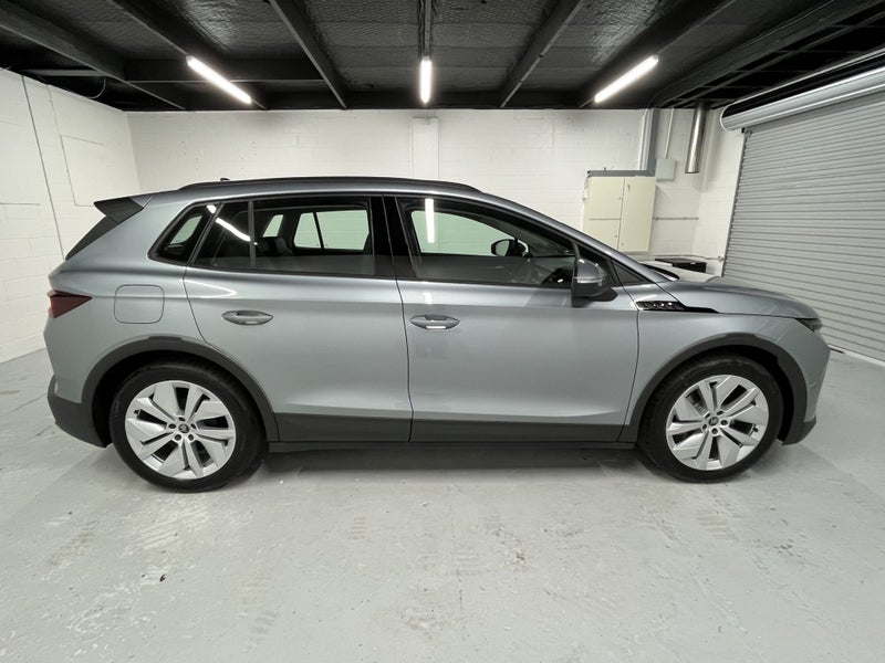 2026 Skoda Elroq 60 150kW 59 kWh image 5
