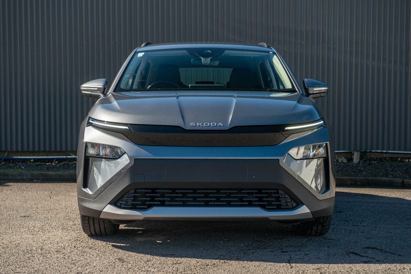 2026 Skoda Elroq 60 150KW 59KWH image 2