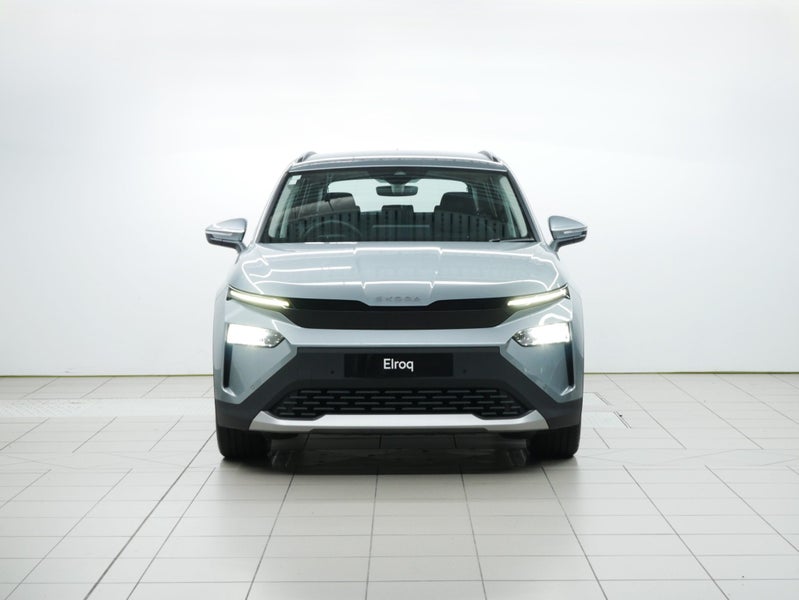 2026 Skoda Elroq 60 150kW image 2
