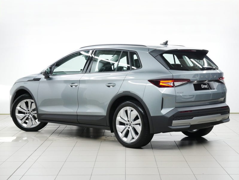 2026 Skoda Elroq 60 150kW image 3