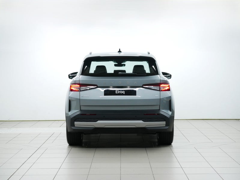 2026 Skoda Elroq 60 150kW image 4