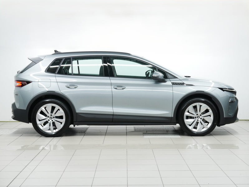 2026 Skoda Elroq 60 150kW image 5