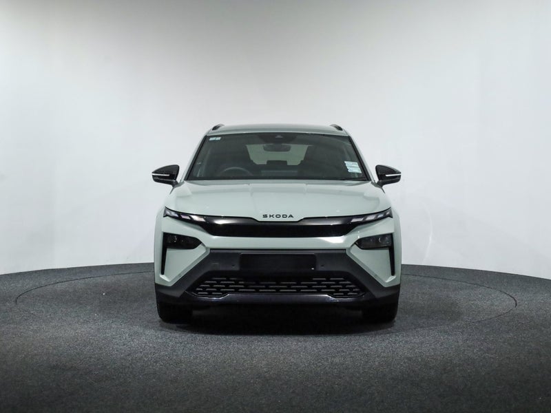 2026 Skoda Elroq Sportline 85 210kW image 2