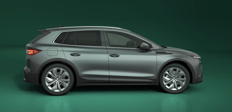 2026 Skoda Elroq Sportline 85 210kW image 5