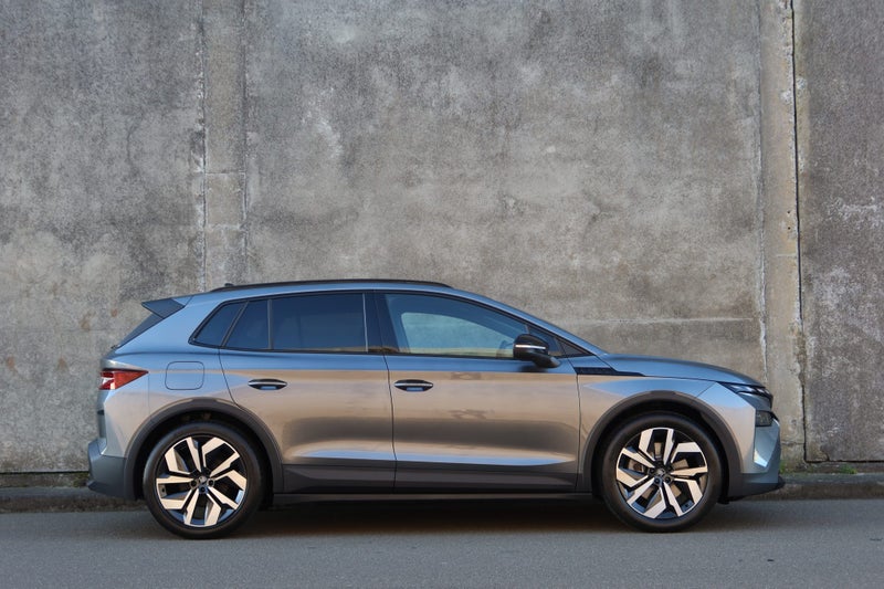 2026 Skoda Elroq Sportline 85 210kW image 2