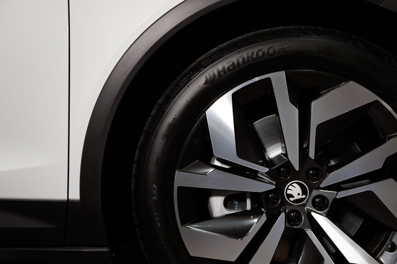 2026 Skoda Elroq Sportline 85 210kW image 4
