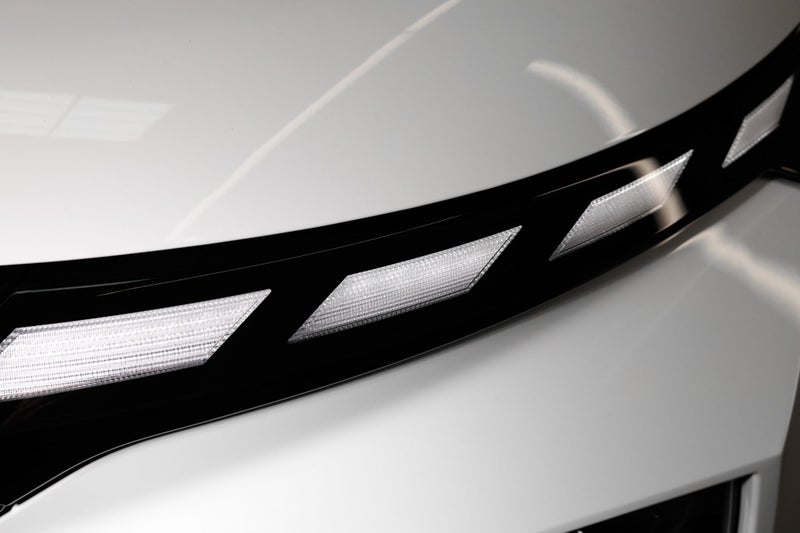2026 Skoda Elroq Sportline 85 210kW image 5