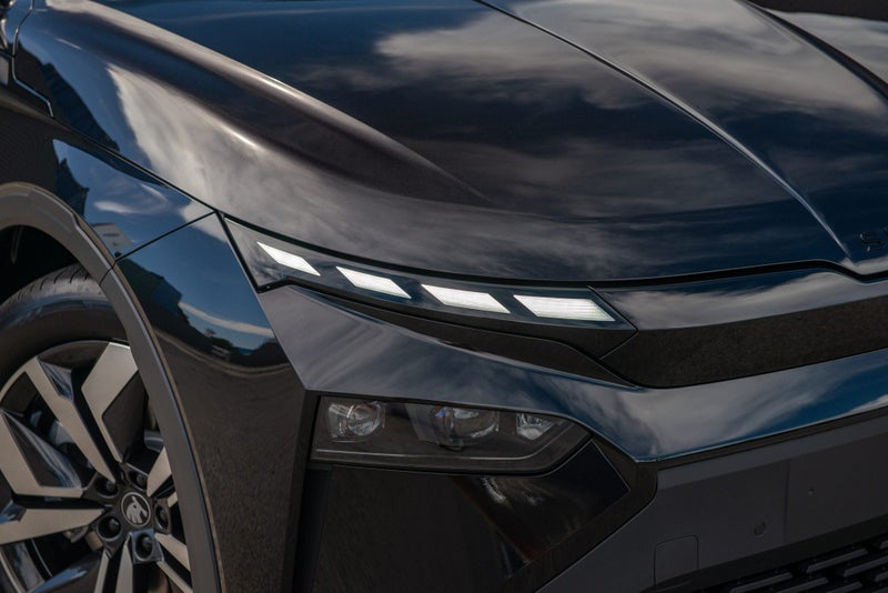 2026 Skoda Elroq Sportline 85 210KW image 5