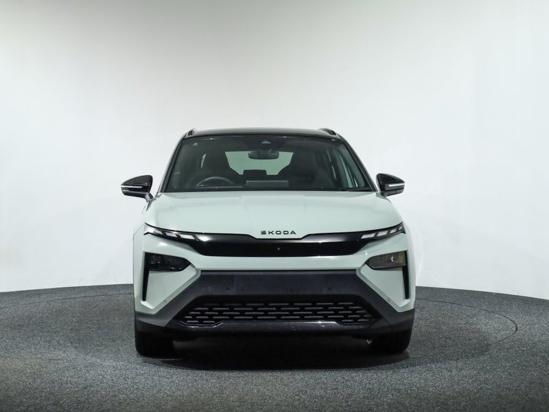 2026 Skoda Elroq Sportline 85 210kW image 2