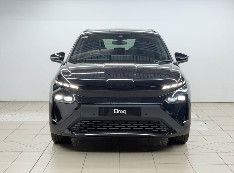 2026 Skoda Elroq Sportline 85 210kW image 2