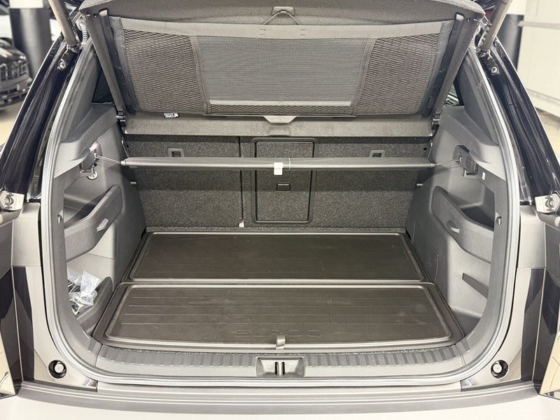 2026 Skoda Elroq Sportline 85 210kW image 5