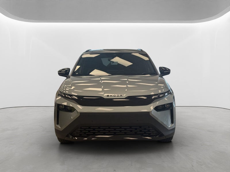 2026 Skoda Elroq Sportline 85 210kw image 2