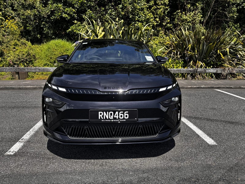 2026 Skoda Enyaq Rs 85 250Kw 4X4 image 3