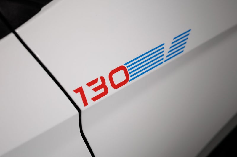 2026 Skoda Fabia 130 Edition image 5