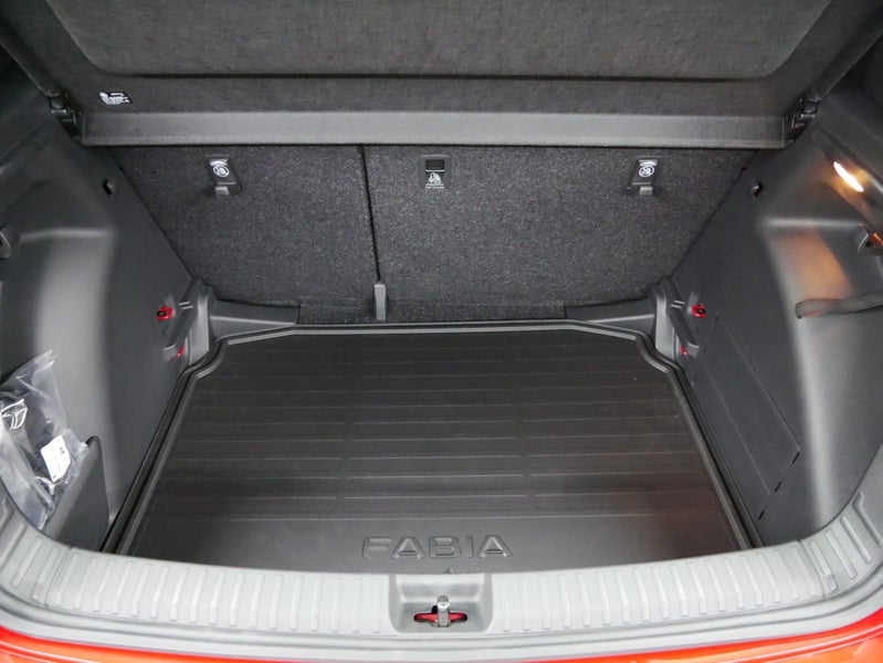 2026 Skoda Fabia 130 TSI 130kW image 5