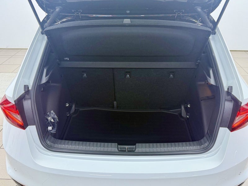 2026 Skoda Fabia 130 TSI 130kW image 5