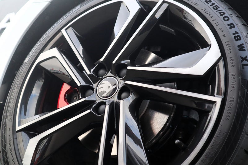 2026 Skoda Fabia Monte Carlo 130kW 1.5L Turbo P... image 5