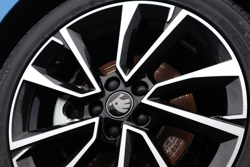 2026 Skoda Fabia Monte Carlo 85kW 1.0L Turbo Pe... image 5