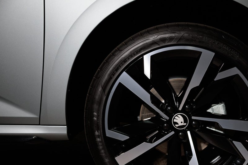 2026 Skoda Kamiq Monte Carlo image 4