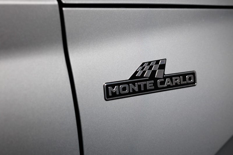 2026 Skoda Kamiq Monte Carlo image 5