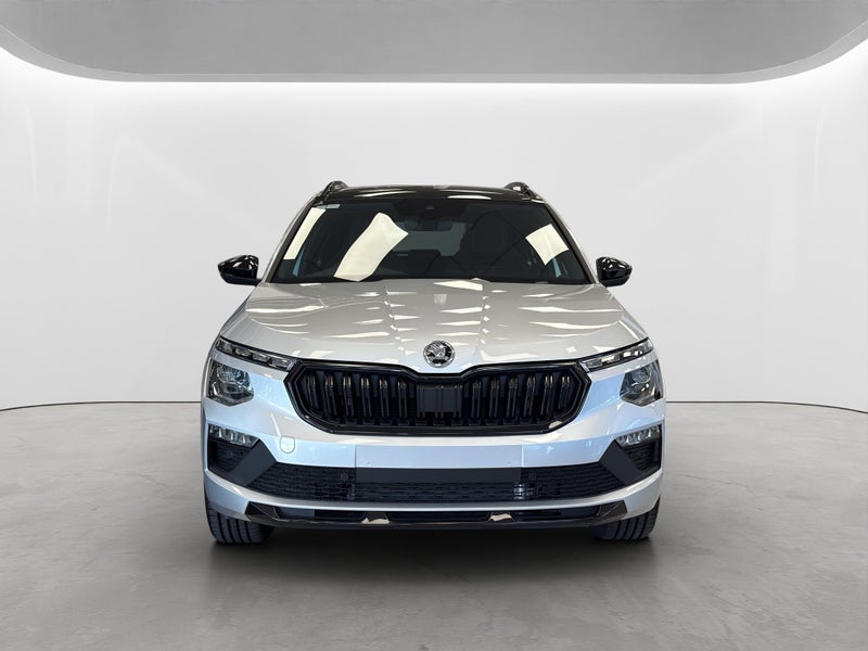 2026 Skoda Kamiq Monte Carlo TSI 85kW image 2