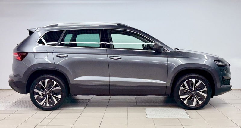2026 Skoda Karoq TSI 110kW image 5
