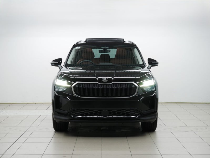 2026 Skoda Kodiaq M-Hybrid 110Kw 1.5P image 2