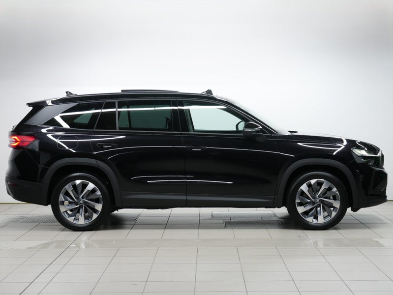2026 Skoda Kodiaq M-Hybrid 110Kw 1.5P image 5