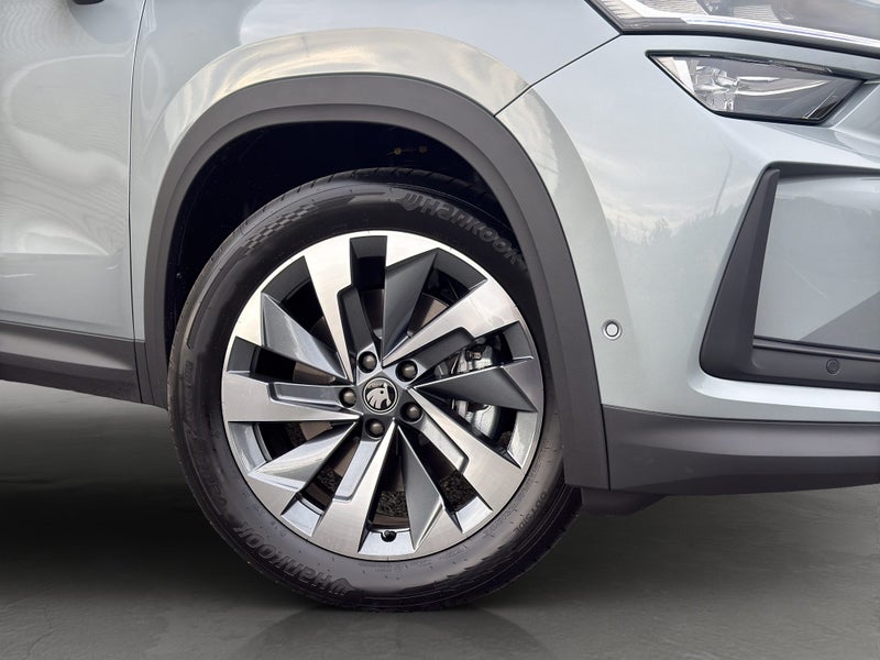 2026 Skoda Kodiaq m-Hybrid 110kw image 2