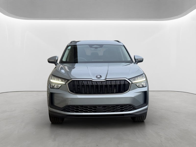 2026 Skoda Kodiaq m-Hybrid 110kw image 3
