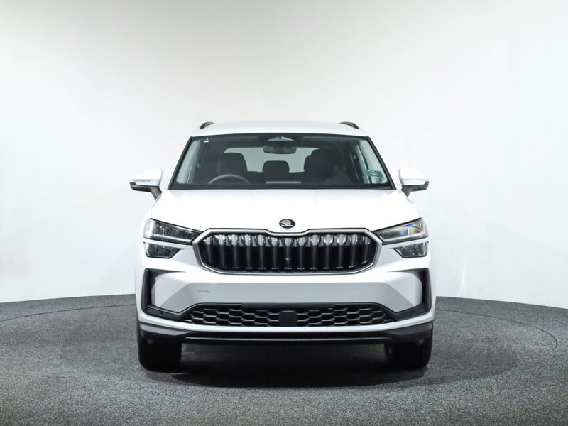 2026 Skoda Kodiaq + M-Hybrid 110kW image 3