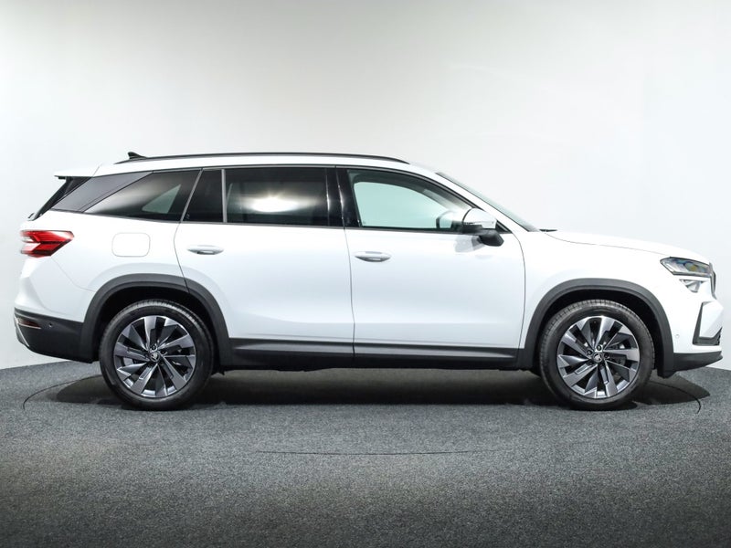2026 Skoda Kodiaq + M-Hybrid 110kW image 5