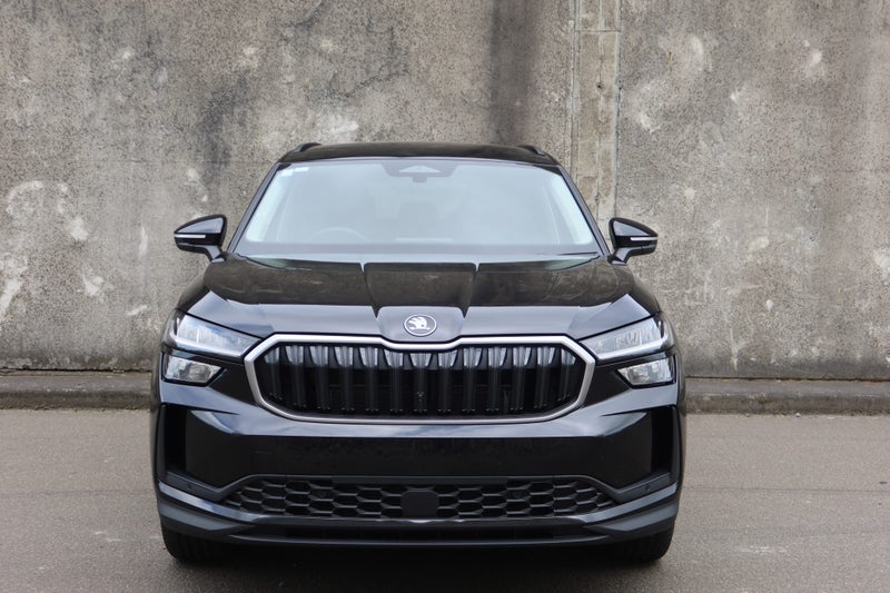 2026 Skoda Kodiaq m-Hybrid 110kW image 2