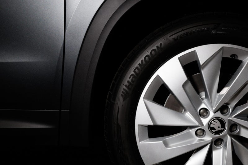 2026 Skoda Kodiaq mHEV (mild-hybrid) image 4