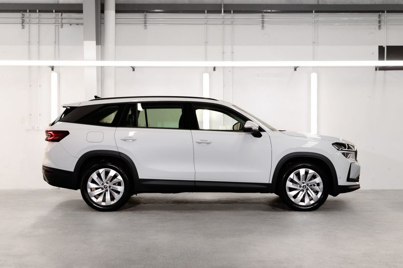 2026 Skoda Kodiaq mHEV (mild-hybrid) image 3