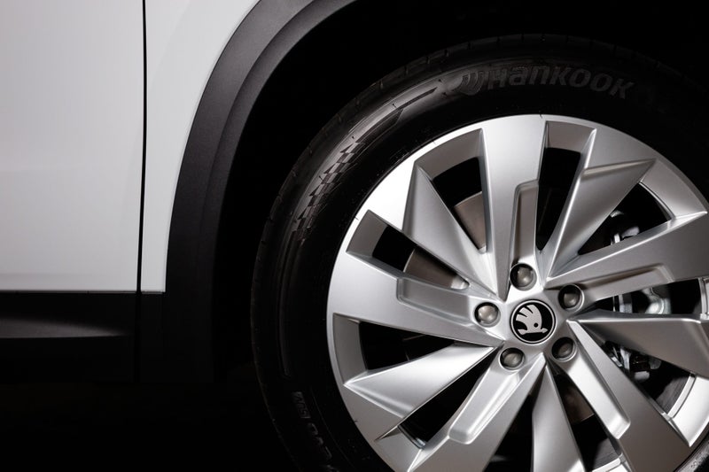 2026 Skoda Kodiaq mHEV (mild-hybrid) image 4