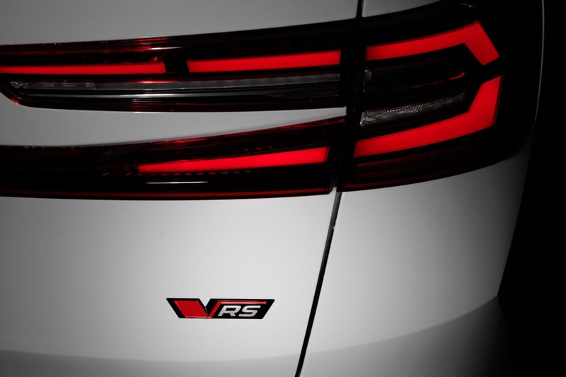 2026 Skoda Kodiaq RS image 5