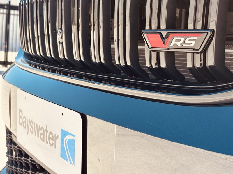 2026 Skoda Kodiaq RS TSI 195kW 4x4 image 5