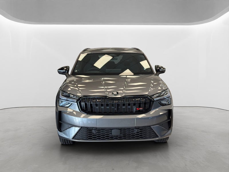 2026 Skoda Kodiaq RS TSI 195kW 4x4 image 2