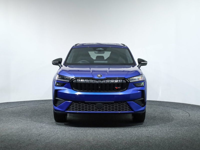 2026 Skoda Kodiaq RS TSi 4WD 195kW image 2