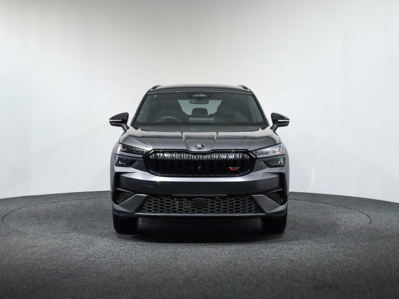 2026 Skoda Kodiaq RS TSi 4WD 195kW image 2