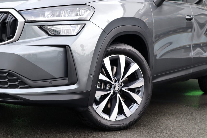 2026 Skoda Kodiaq Selection 142kW Turbo Diesel 4x4 image 2